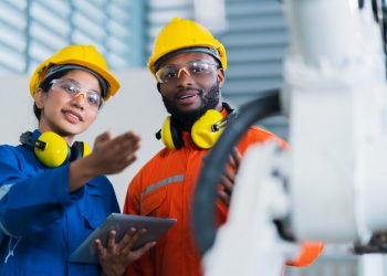 Working Safely with High and Low Voltage Systems