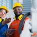 Working Safely with High and Low Voltage Systems