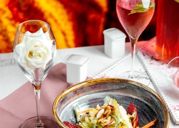 Creative French Dining: Trends and Tips for Memorable Meals