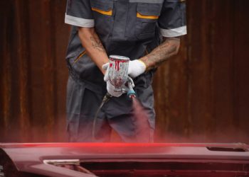 Ceramic Paint Protection Rockhampton – The Ultimate Shield for Your Car’s Paintwork