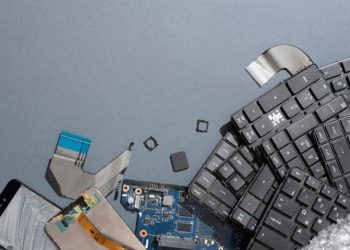 Why Electronics Recycling Matters More Than Ever 