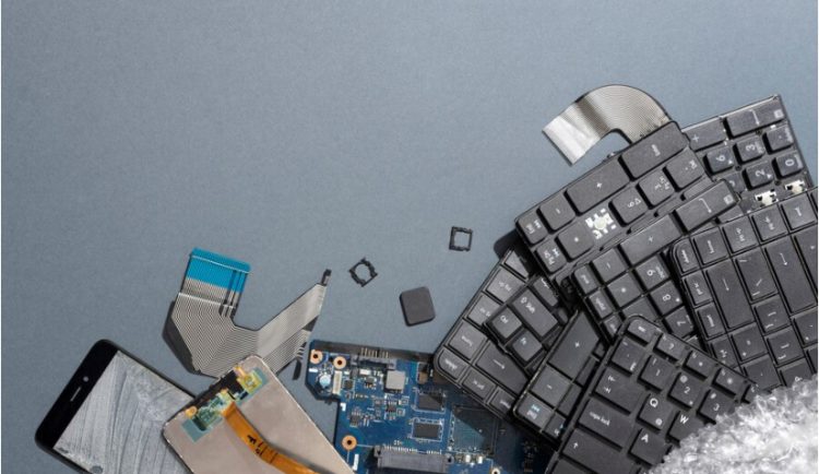 Why Electronics Recycling Matters More Than Ever