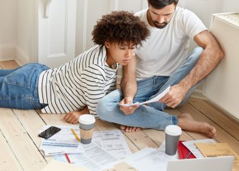 How to Qualify for a No Income Verification Mortgage Loan: Tips and Tricks