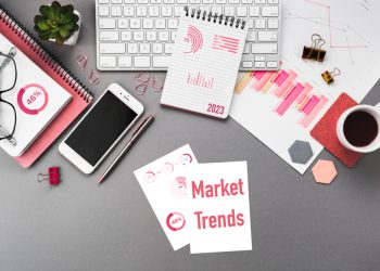 7 Small Business Marketing Trends for 2025