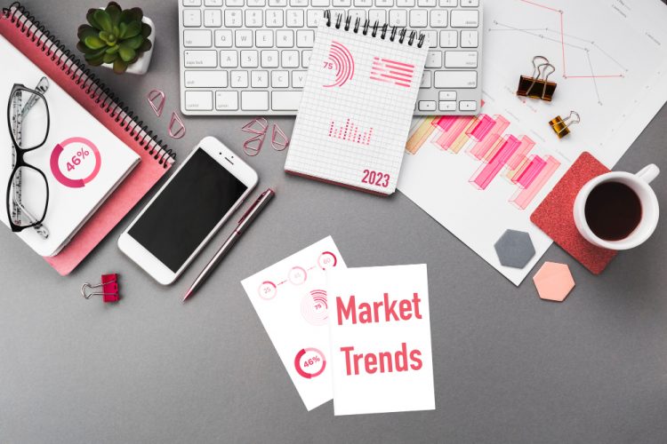 7 Small Business Marketing Trends for 2025