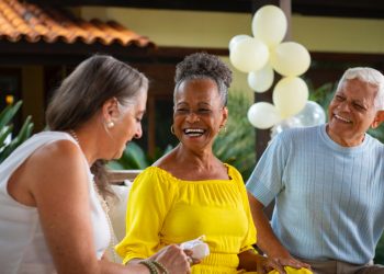 Top 5 Benefits of In-Home Elderly Care in Boca Raton