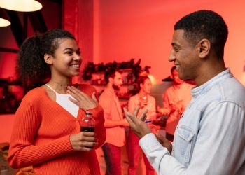 Rekindling the Flame: How Couples Can Reconnect After Years Together