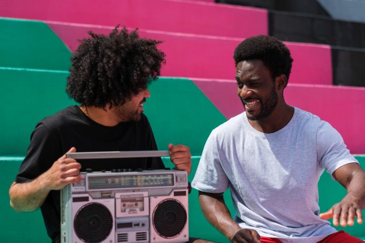 Why 80s Cover Bands Are Having Their Biggest Moment Yet