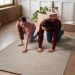 Why Your “New” Carpet Wrinkled: Our Power Stretcher Fix for South Florida Homes