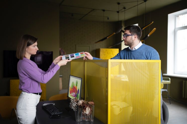 Understanding Roller Banners Printing