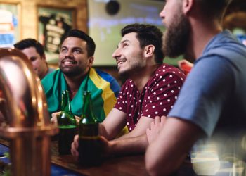 The 8 Best Sports Bars in Barcelona