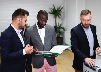 Why Every Company Needs Access to Top Business Lawyers