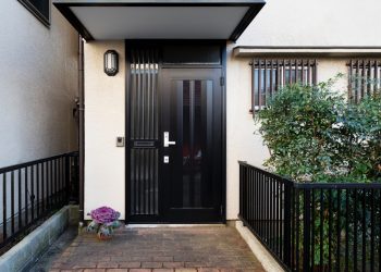 Upgrade Your Entryway with a Custom Iron Door from Dallas Iron Door