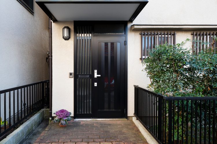 Upgrade Your Entryway with a Custom Iron Door from Dallas Iron Door