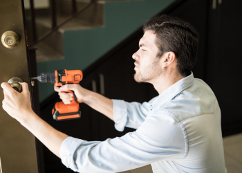 Bulldog Locksmith Offers Reliable 24/7 Residential, Commercial, Automotive, and Emergency Locksmith Services in Irving, Texas