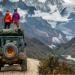 Discovering the Annapurna Base Camp: Trekking Through Nepal’s Sacred Mountains