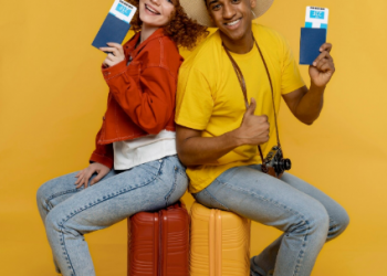 Family Adventures Made Easy: Booking the Best Flight Ticket