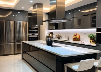 Lighting Design Ideas That Transform Kitchens and Bathrooms