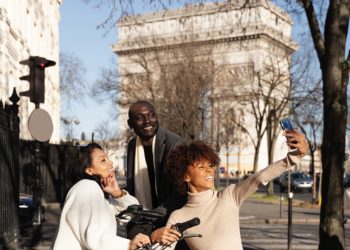 High-Class Companionship in Amsterdam for Professionals