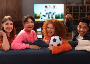 Programme de Revendeur IPTV : Devenez votre propre patron dans le streaming