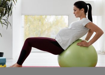 Staying Active by Exercising During Pregnancy