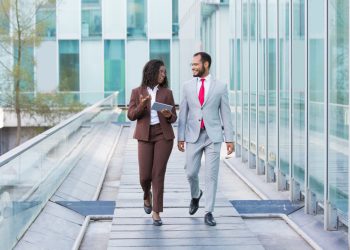 Growing Your Business with Mr and Mrs Leads