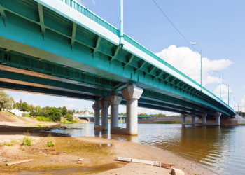 ARMORTHANE DOUBLES DOWN ON BRIDGE REHABILITATION WITH NEW INITIATIVES DESIGNED TO ADDRESS AGING INFRASTRUCTURE