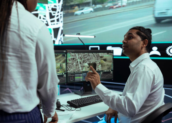 ANPR vs LPR: What’s the Difference and Which Should You Choose?