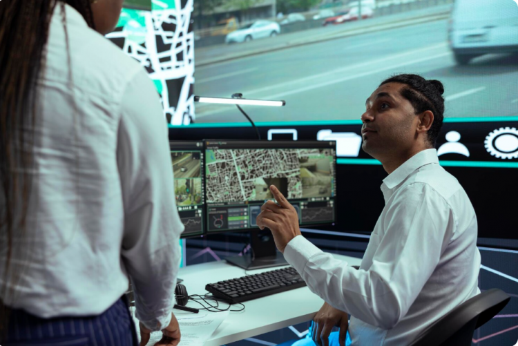 ANPR vs LPR: What’s the Difference and Which Should You Choose?