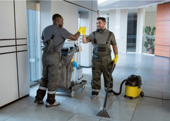 Emerson Pro Services Promotes Cleaner, Safer Homes with Professional Air Duct and Dryer Vent Cleaning