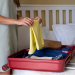 Protect Your Luggage: Bed Bug Hacks for Travelers