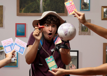 From Festival Halls to Online Rooms: The Journey of Bingo