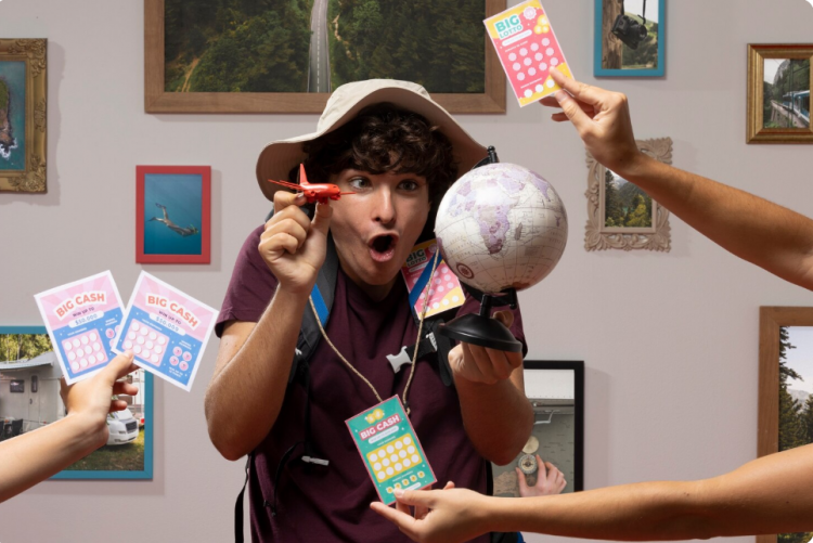 From Festival Halls to Online Rooms: The Journey of Bingo