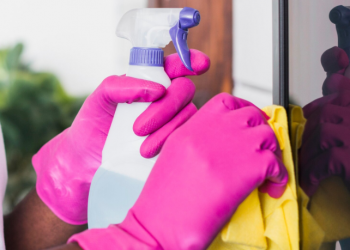 The ROI of Professional Cleaning Services for Huntsville Businesses