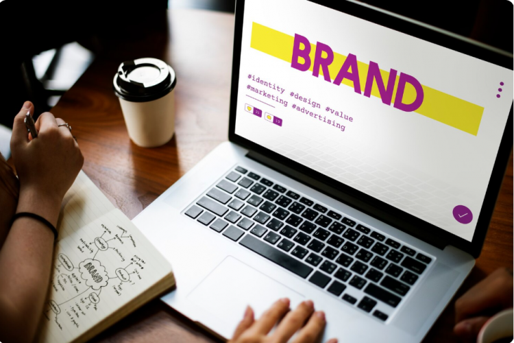 The Power of Branding: Why Every Growing Business Needs More Than Just a Logo