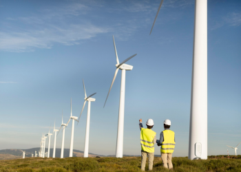 Wind Farms Push UK Electricity Bills Higher, Admits Ofgem