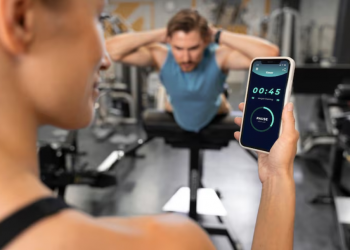 The Future of Fitness: Why Every Gym Needs a Digital Strategy