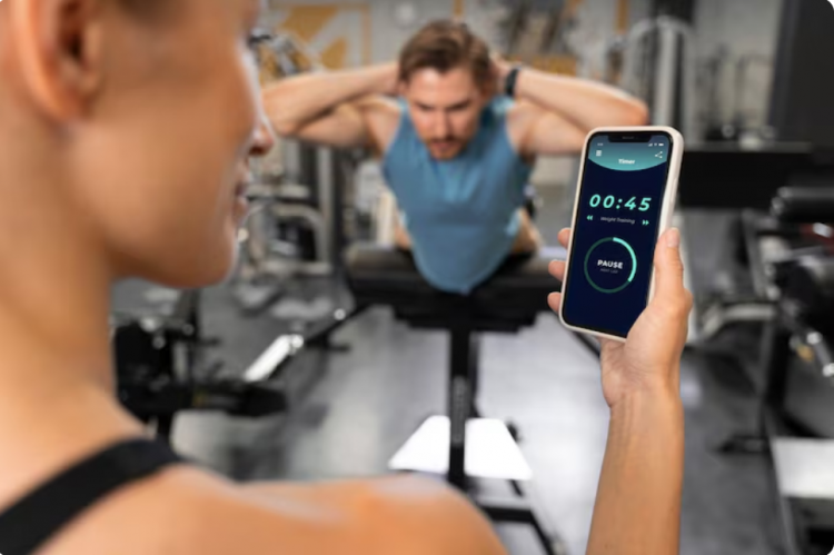 The Future of Fitness: Why Every Gym Needs a Digital Strategy