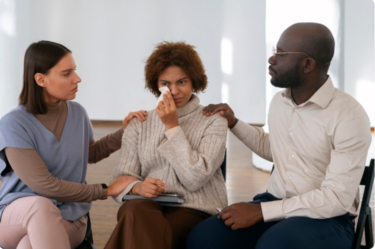 10 Trauma-Informed Icebreakers for Workplace Mental Health Sessions
