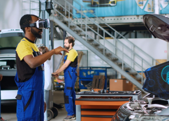 Machine Tool Metrology: Ensuring Precision in Modern Manufacturing