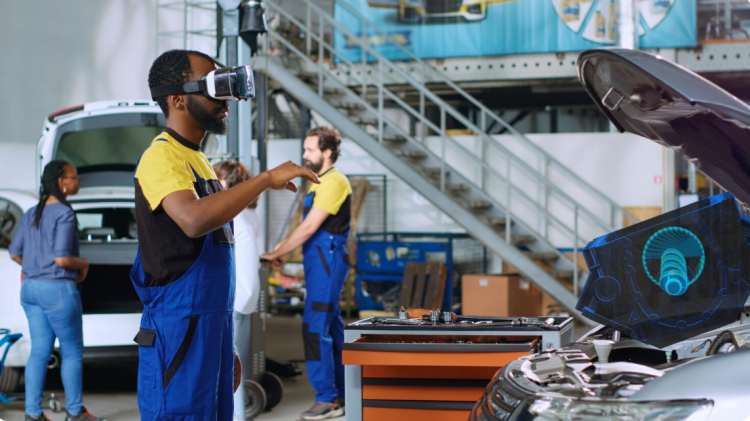 Machine Tool Metrology: Ensuring Precision in Modern Manufacturing