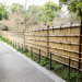 Wood vs. Vinyl vs. Metal Fencing: Which One Lasts Longest?