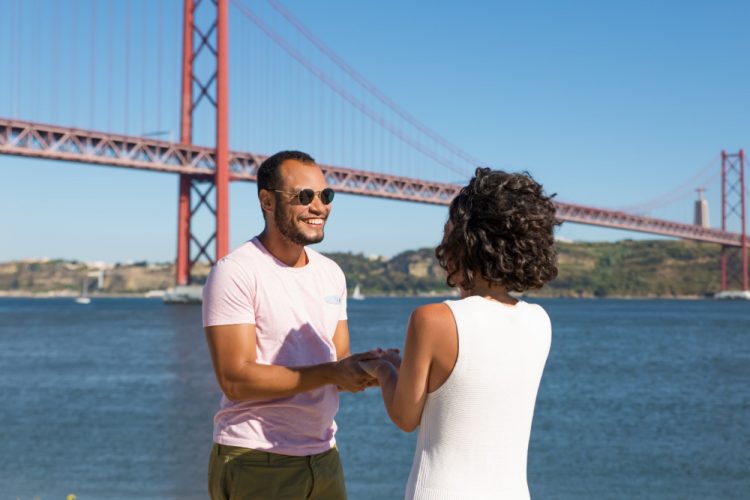 Letting Go in Naples: Saying Goodbye to the Boat