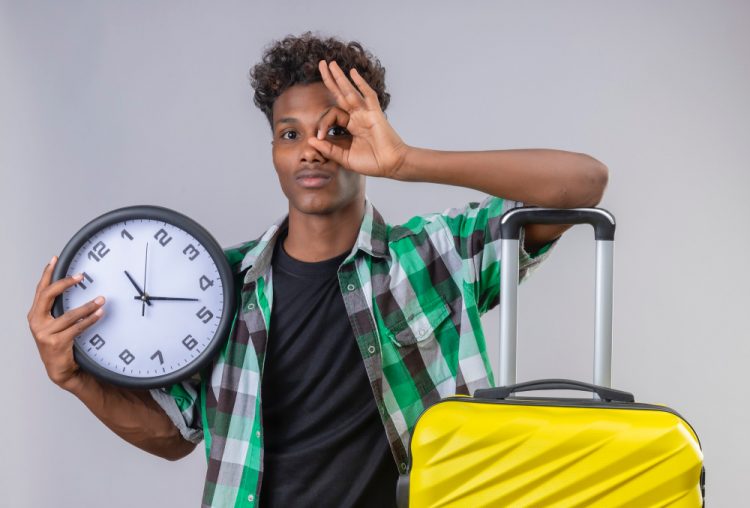 The Teenager Who Can “Time Travel” Inside His Mind