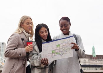 Safest Places to Relocate in the World: 2025 Security Guide