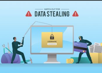 The Broken Perimeter: Why Data Security Needs a New Approach