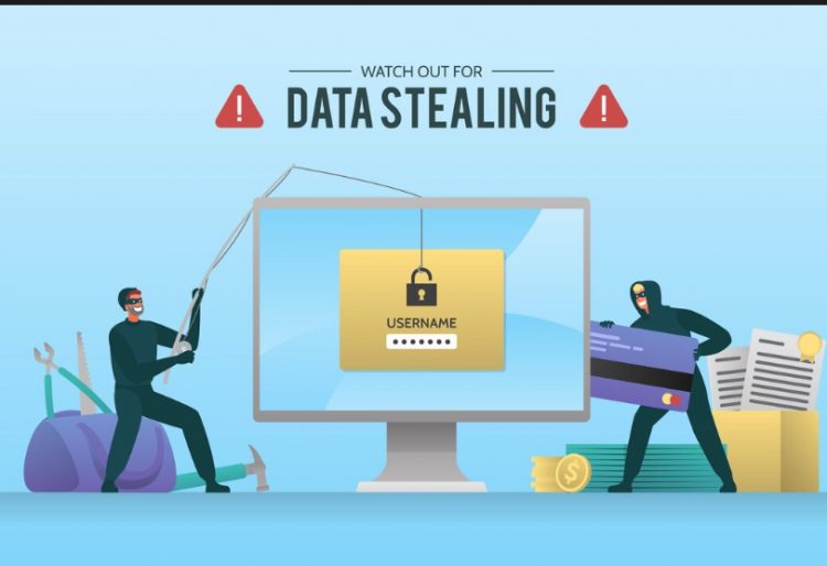 The Broken Perimeter: Why Data Security Needs a New Approach