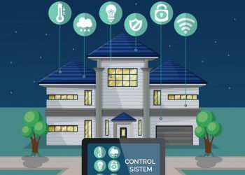 How Smart Technology is Changing the Way We Protect Our Homes