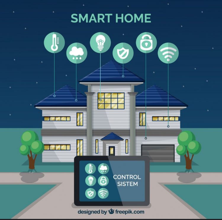 How Smart Technology is Changing the Way We Protect Our Homes