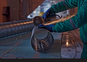 Process Pipe Welding Services in Northern California – NorCal Welding & Fabrication
